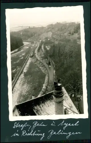 9x Foto - Umgebung Stuttgart Böblingen Herrenalb Nufringen Sindelfingen 1930er