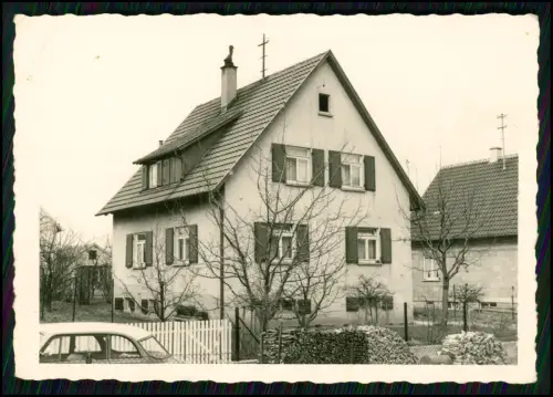 21x Foto - Umgebung Stuttgart Böblingen Herrenalb Nufringen Sindelfingen 1930er