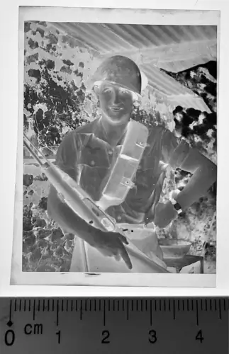 16x Orig. Negative - Wehrmacht Soldaten Insel Kreta Griechenland 1942-43 Einsatz
