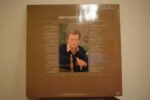 Hermann Prey "Stars in Gold"