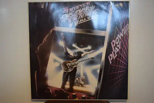 April Wine – Power Play