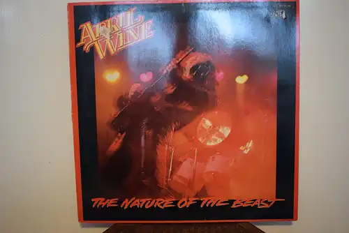 April Wine – The Nature Of The Beast