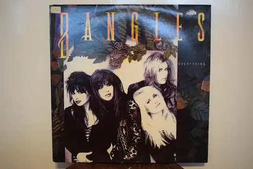 Bangles – Everything