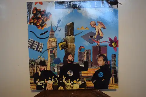 Bee Gees – High Civilization