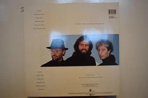 Bee Gees – High Civilization