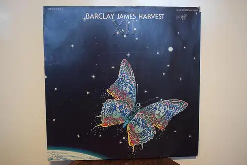   Barclay James Harvest – XII