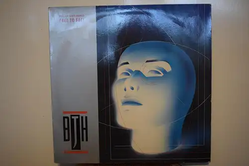 Barclay James Harvest – Face To Face
