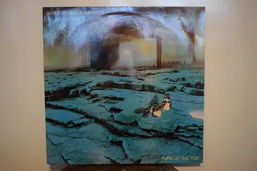 Barclay James Harvest – Turn Of The Tide