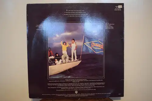   Climax Blues Band – Flying The Flag