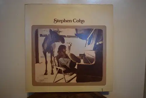 Stephen Cohn – Stephen Cohn