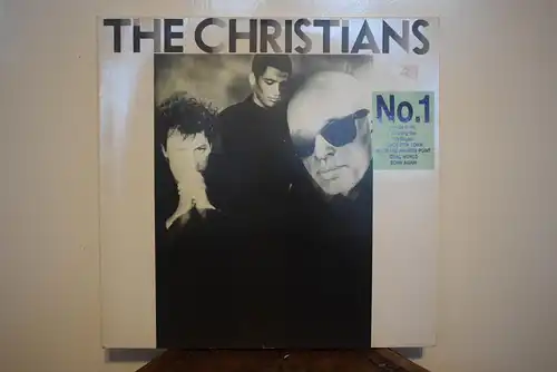 The Christians – The Christians