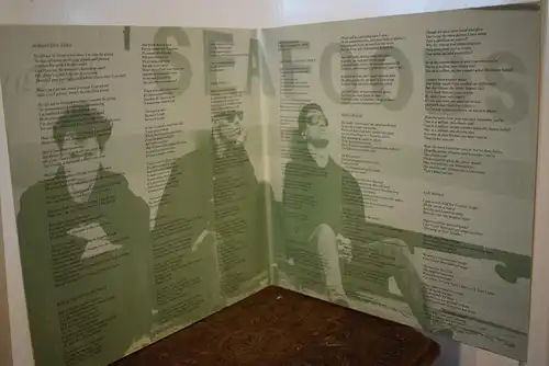 The Christians – The Christians