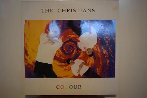   The Christians – Colour