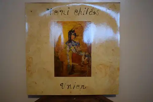 Toni Childs – Union