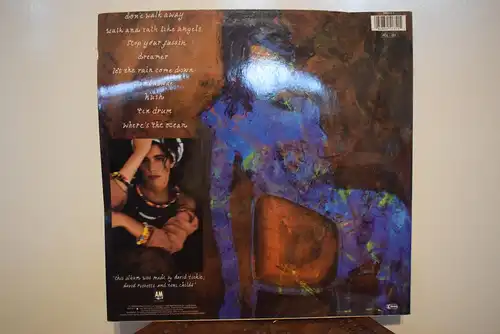 Toni Childs – Union