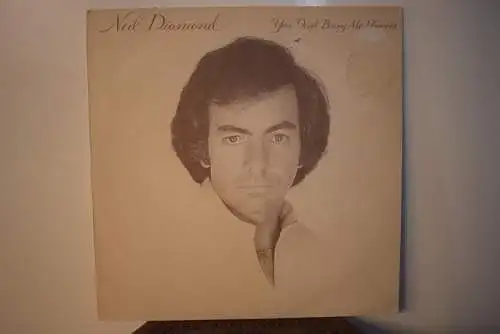 Neil Diamond – You Don't Bring Me Flowers