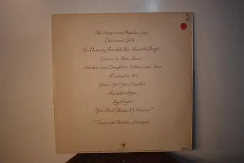 Neil Diamond – You Don't Bring Me Flowers