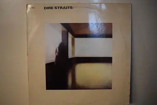 Dire Straits – Dire Straits