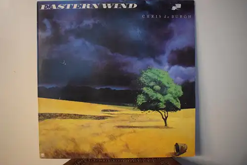 Chris de Burgh – Eastern Wind