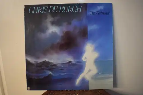 Chris de Burgh – The Getaway