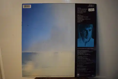 Chris de Burgh – The Getaway