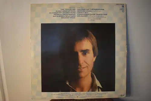 Chris de Burgh – Best Moves