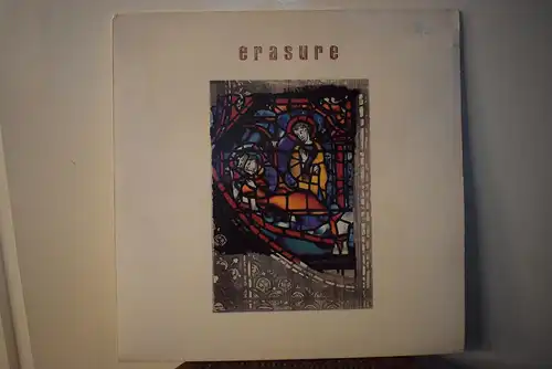 Erasure – The Innocents