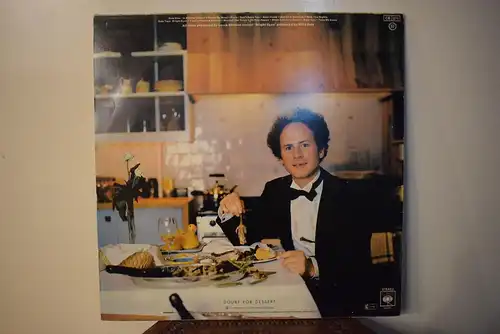 Art Garfunkel – Fate For Breakfast