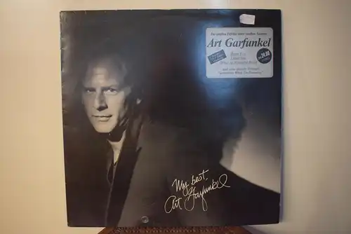 Art Garfunkel – My Best
