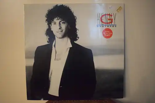 Kenny G – Duotones