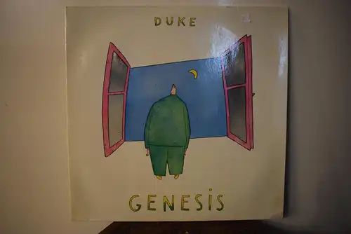 Genesis – Duke