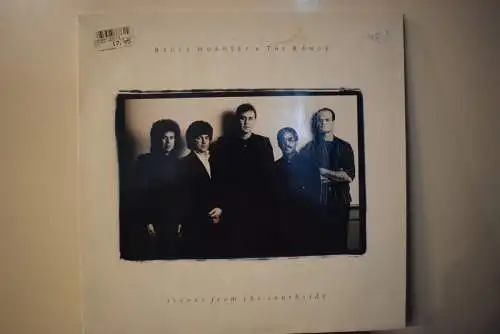 Bruce Hornsby And The Range – Scenes from the Southside