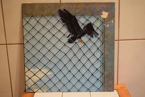 Little River Band – The Net