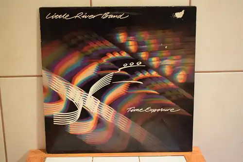 Little River Band – Time Exposure