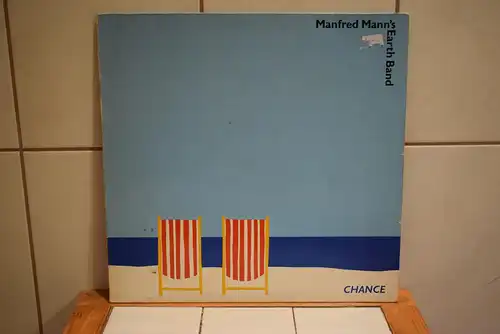 Manfred Mann's Earth Band – Chance