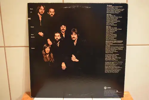 Exile  – Mixed Emotions