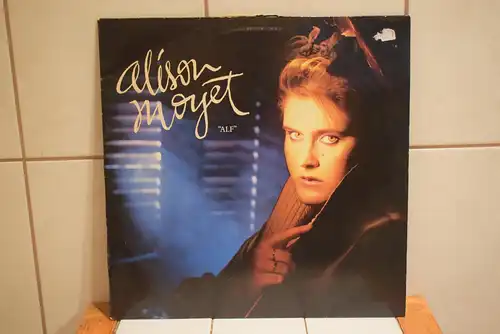    Alison Moyet – Alf