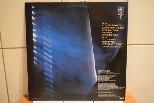    Alison Moyet – Alf