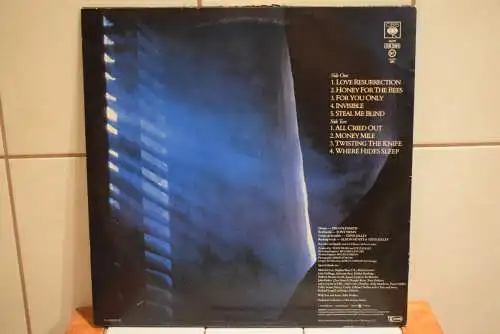    Alison Moyet – Alf