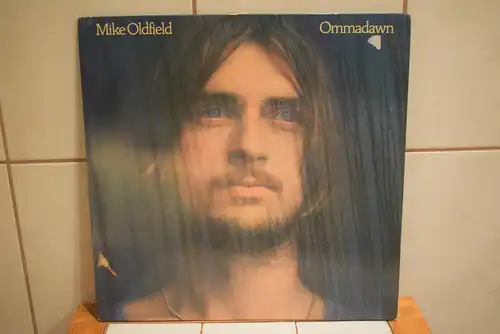 Mike Oldfield – Ommadawn