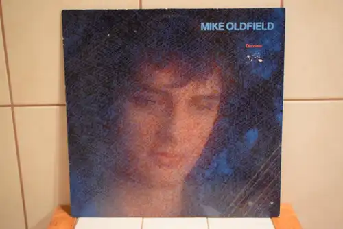 Mike Oldfield – Discovery