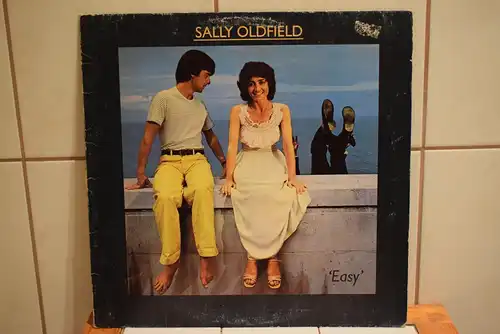 Sally Oldfield – Easy