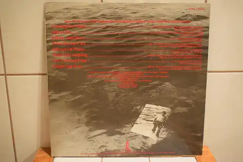 Robert Palmer – Clues