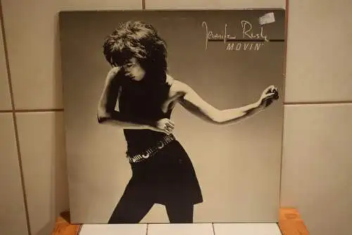 Jennifer Rush – Movin'