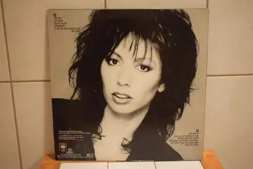 Jennifer Rush – Movin'