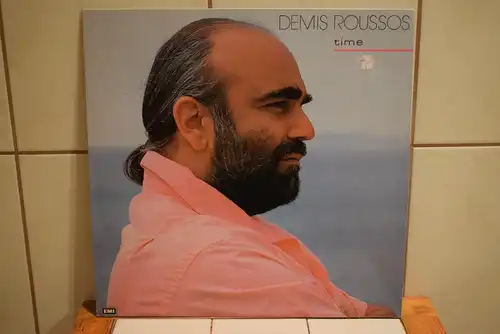  Demis Roussos – Time
