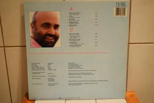  Demis Roussos – Time