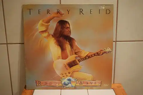Terry Reid – Rogue Waves