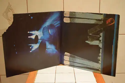 Status Quo – If You Can't Stand The Heat