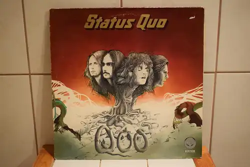 Status Quo – Quo